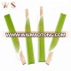 warabasai twins disposable bamboo chopsticks