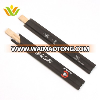 Wholesale Disposable High Quality Restaurant Twin Japanese chopsticks Uk